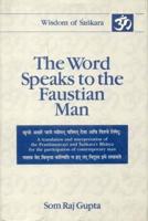 The Word Speaks to the Faustian Man: V. 5