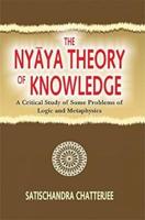 The Nyaya Theory of Knowledge
