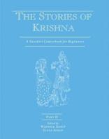 The Stories of Krishna: Pt. II