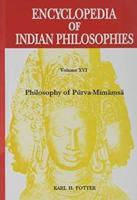 Encyclopedia of Indian Philosophies: Vol. XVI