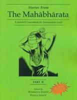Stories from the Mahabharata: Part 2