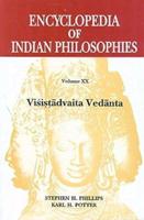 Encyclopedia of Indian Philosophies: Vol. 20