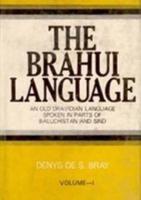 The Brahui Language