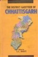 District Gazetteer of Chattisgarth