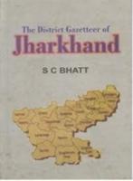 District Gazetteers of Jharkhand