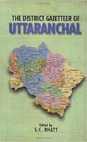 District Gazetteer of Uttaranchal