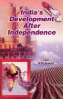 India's Development After Independence