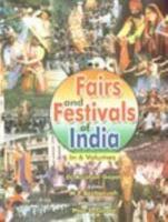 Fairs and Festivals of India: V. 1