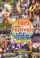 Fairs and Festivals of India: V. 4