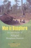 Man in Biosphere: V. 3