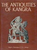 Antiguities of Kangra
