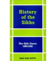 History of the Sikhs