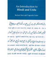 An Introduction to Hindi and Urdu