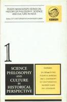 Science, Philosophy, and Culture in Historical Perspective