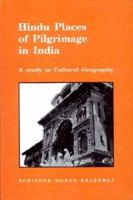 Hindu Places of Pilgrimage in India