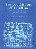 The Buddhist Art of Gandharva