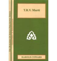 T.R.V.Murti 1902-1986