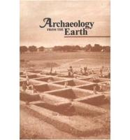Archeaology from the Earth