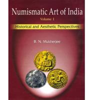 Numismatic Art of India
