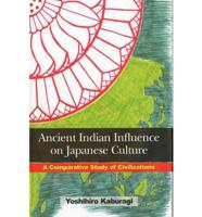 Ancient Indian Influence on Japanese Culture