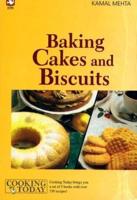 Baking Cakes and Biscuits