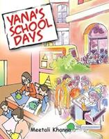 Yana's School Days