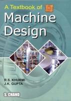 Textbook of Machine Design