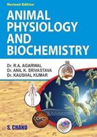 Animal Physiology & Biochemistry