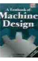 The Textbook of Machine Design