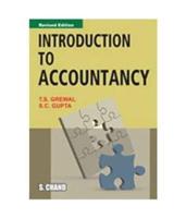 Introduction to Accountancy