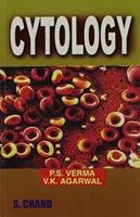 Textbook of Cytology