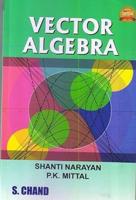Textbook of Vector Algebra