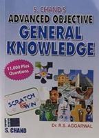 Advance Objective General Knowledge