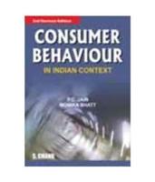 Consumer Behaviour in Indian Context
