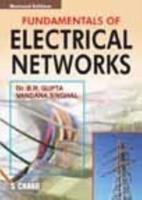 Fundamentals of Electrical Networks