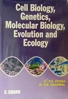 Cell Biology, Genetics, Molecular Biology, Evolution and Ecology