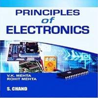 Princples of Electronics