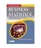 Class Textbook of Business Statistics