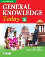 General Knowledge Today Book-2