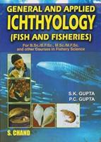 General and Applied Ichthyology