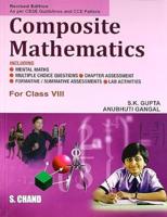 Composite Mathematics for Year 8