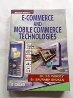 E-Commerce and Its Applications