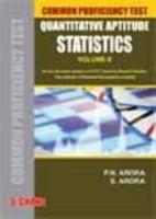 Quantitative Aptitude Statistics