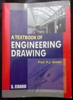 A Textbook of Engineering Drawing