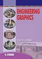 A Textbook of Engineering Graphics