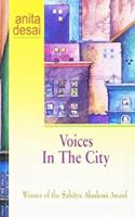Voices in the City
