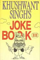 Joke Book: V. 3