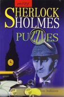 More Sherlock Holmes Puzzles