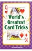 World's Greatest Cards Tricks