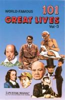 101 Great Lives: V. 1